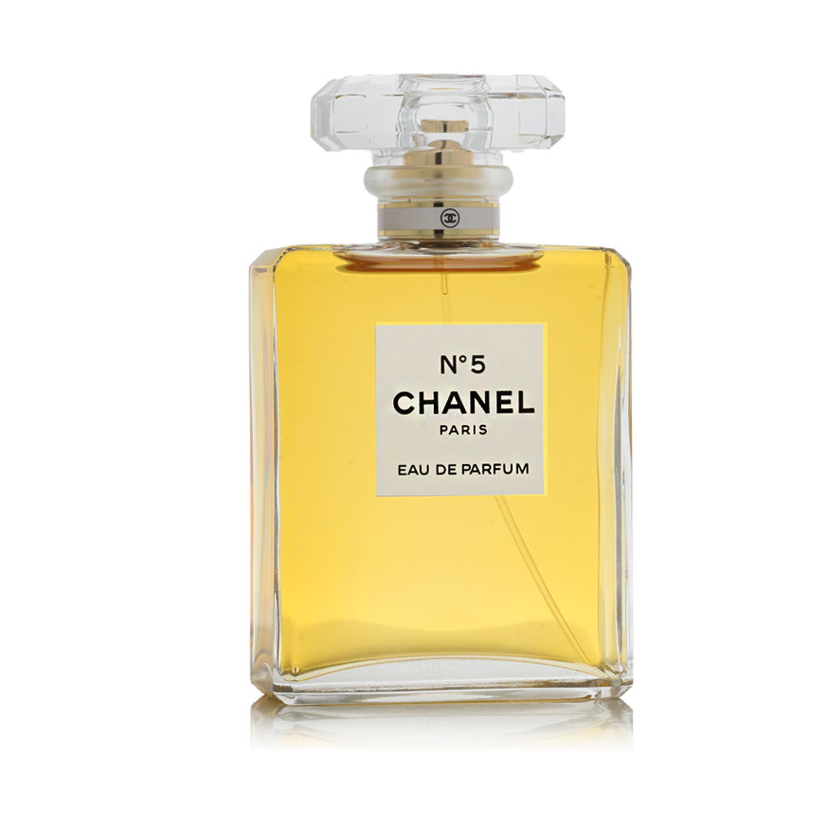 Chanel No 5 EDP 100 ml W CHANEL