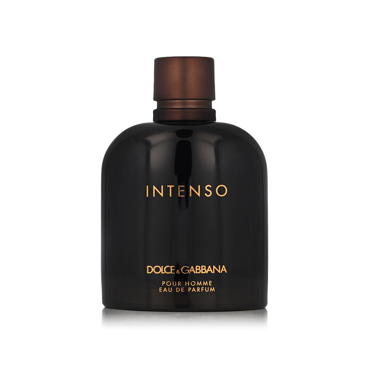 Dolce & Gabbana Pour Homme Intenso EDP 200 ml M (Nový obal) Dolce & Gabbana