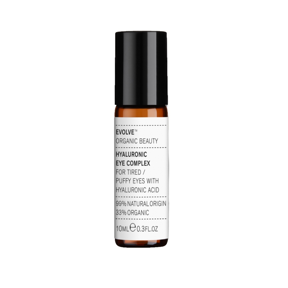 EVOLVE Hyaluronové oční sérum 10 ml EVOLVE