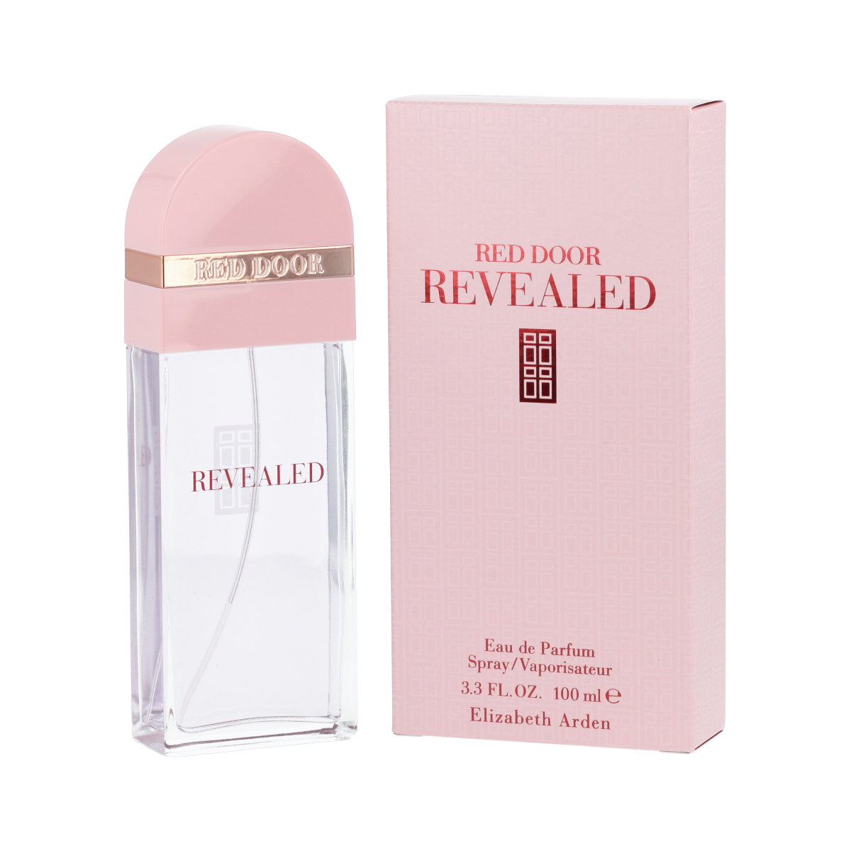 Elizabeth Arden Red Door Revealed EDP 100 ml W Elizabeth Arden