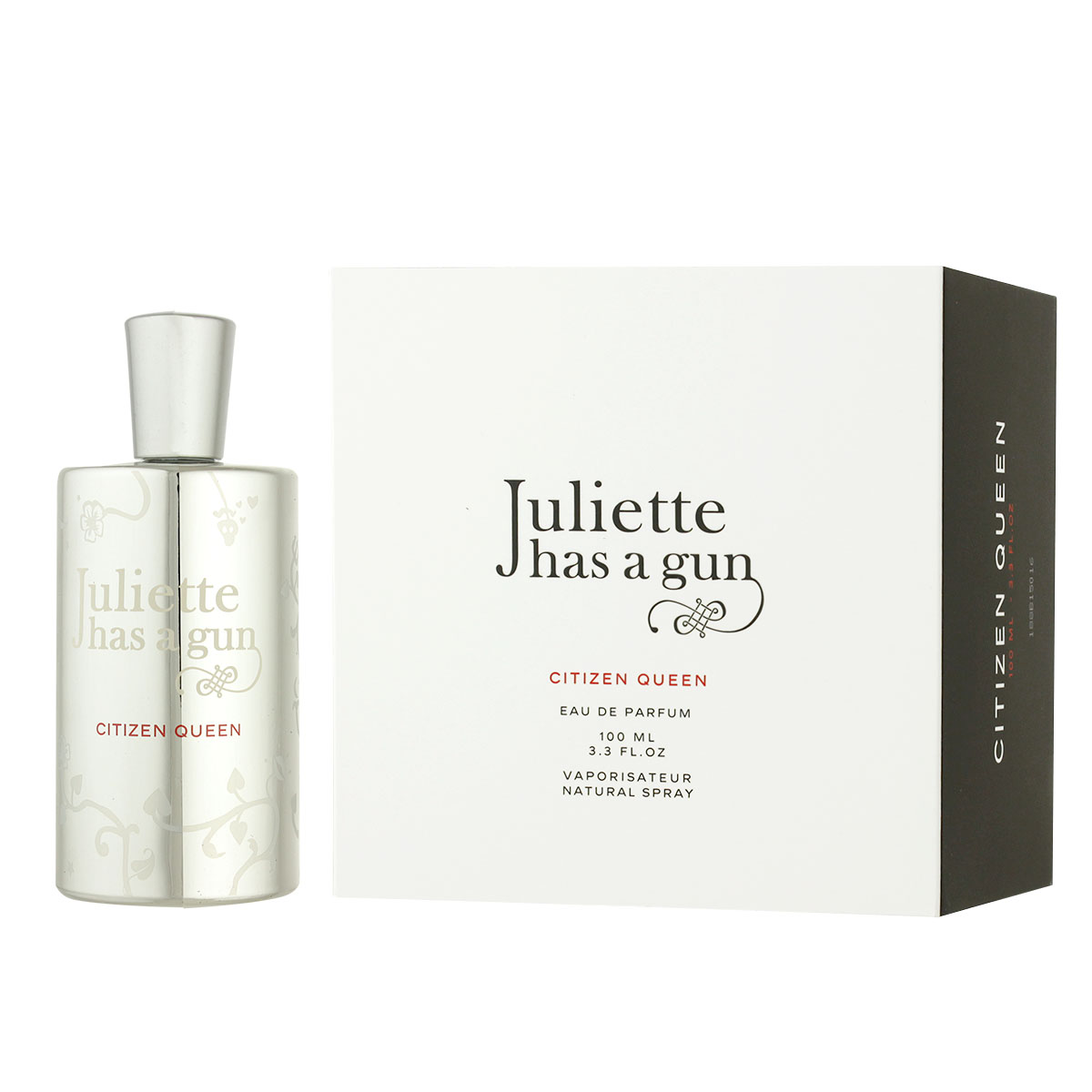 JULIETTE HAS A GUN Citizen Queen EDP 100 ml W JULIETTE HAS A GUN