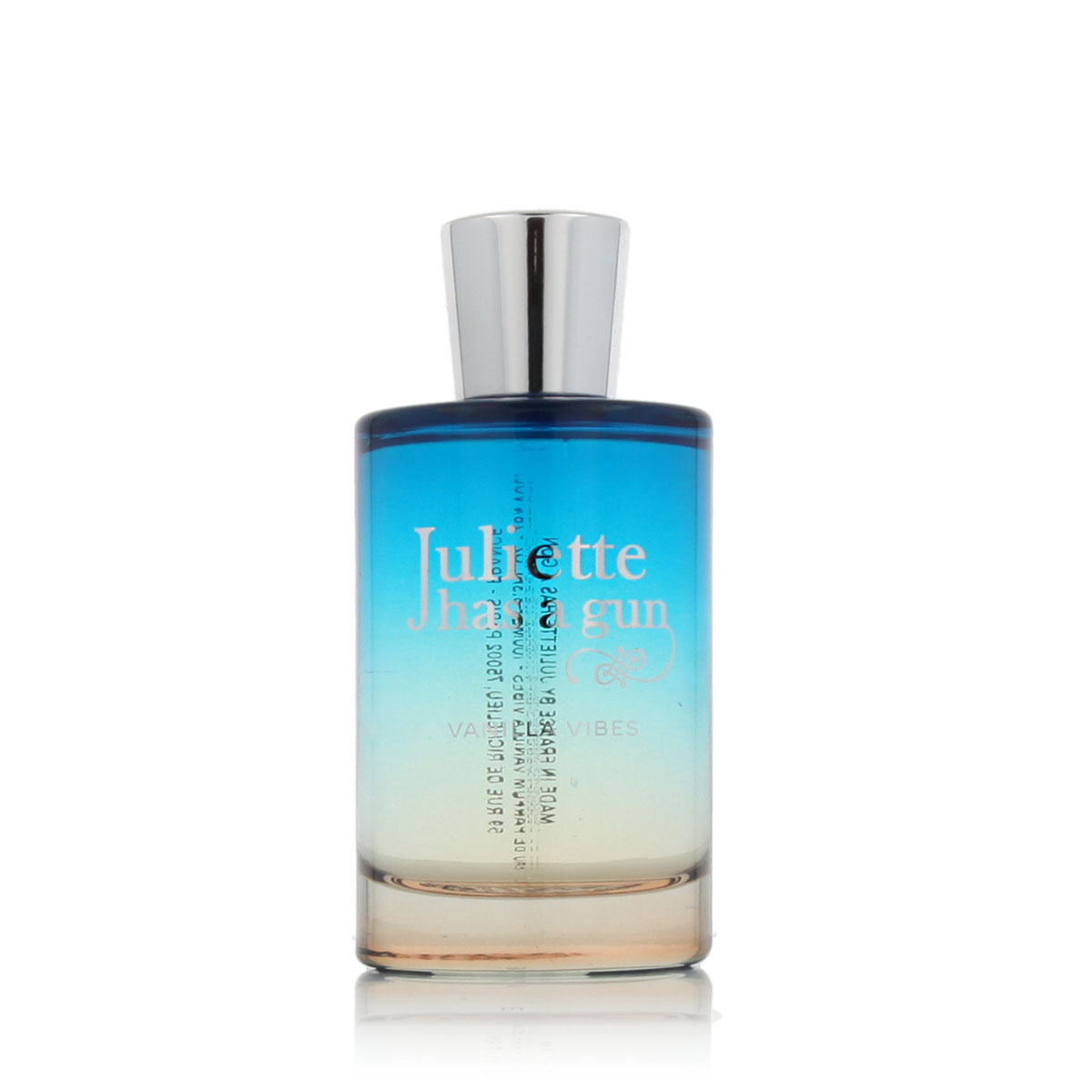 JULIETTE HAS A GUN Vanilla Vibes EDP 100 ml UNISEX JULIETTE HAS A GUN