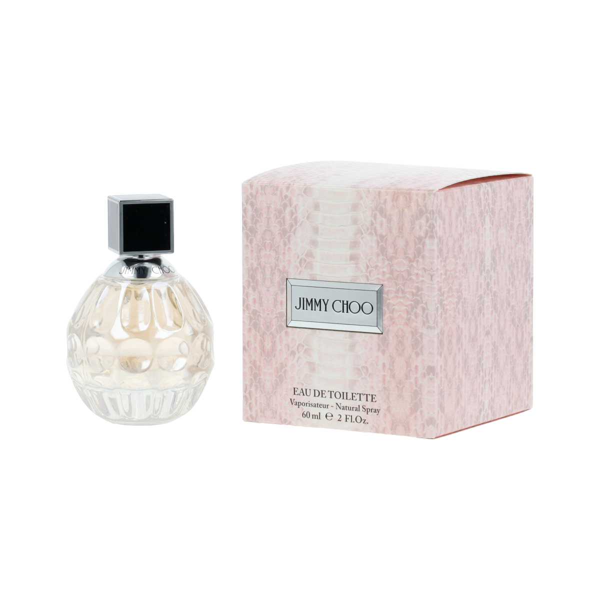 Jimmy Choo EDT 60 ml W Jimmy Choo