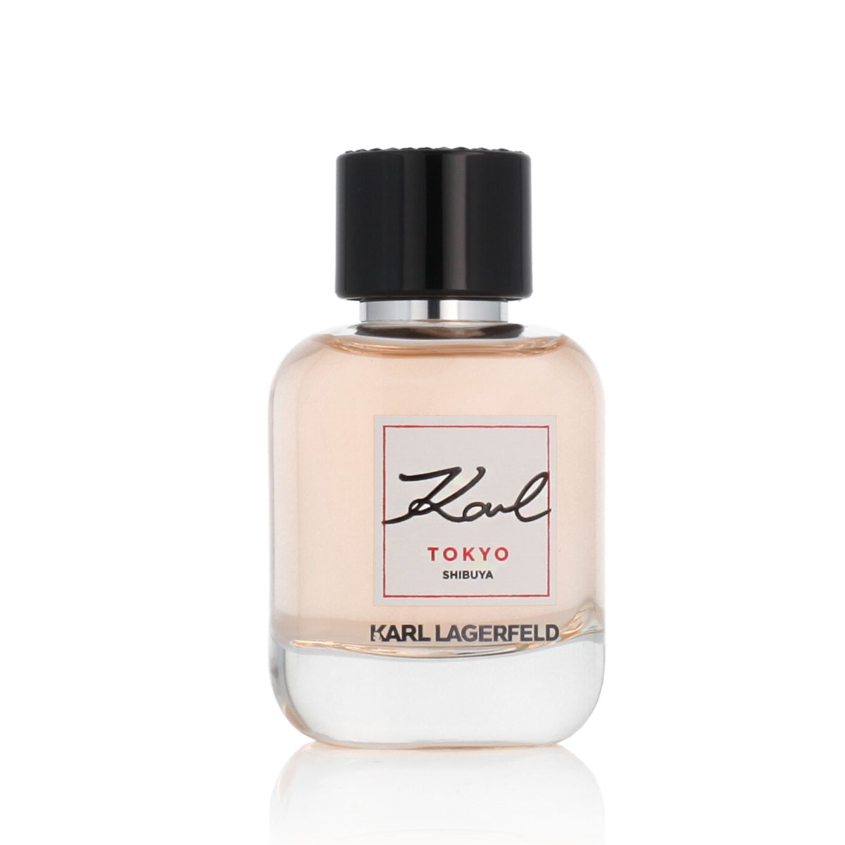 Karl Lagerfeld Karl Tokyo Shibuya EDP 60 ml W Karl Lagerfeld