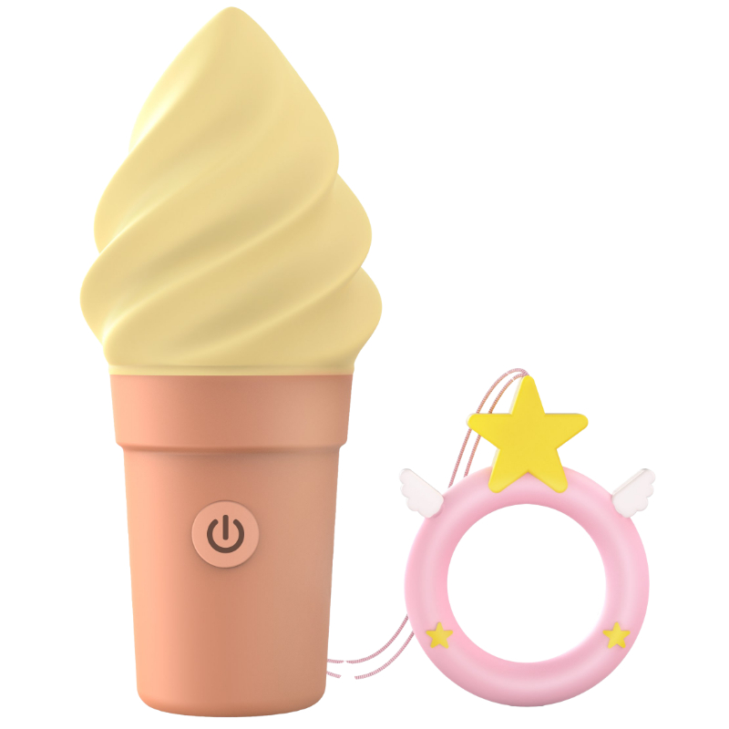 Lovely Planet Minivibrátor Lovely Ice Cream 9