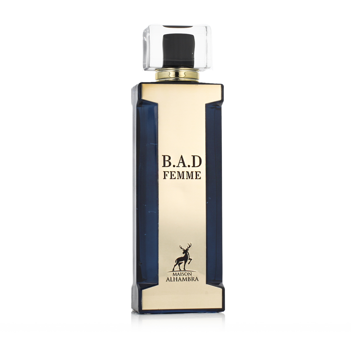 Maison Alhambra B.A.D Femme EDP 100 ml W Maison Alhambra