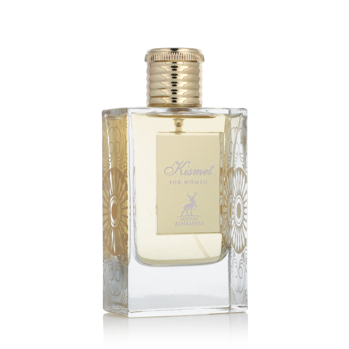 Maison Alhambra Kismet EDP 100 ml W Maison Alhambra