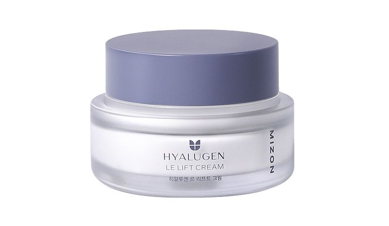 Mizon Le Lift Cream pleťový krém 50 ml Mizon