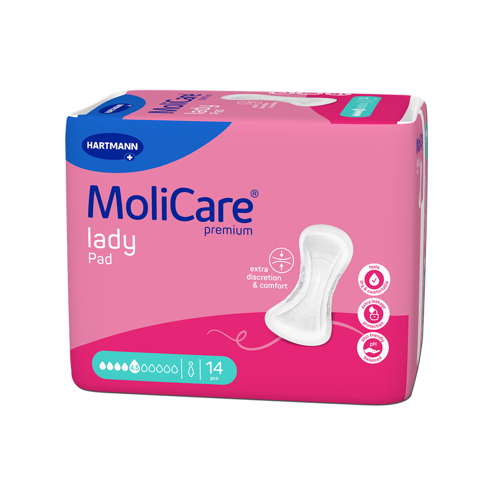 MoliCare Premium Lady 4