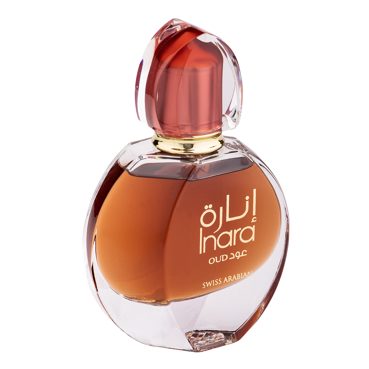 Swiss Arabian Inara Oud EDP 55 ml W Swiss Arabian