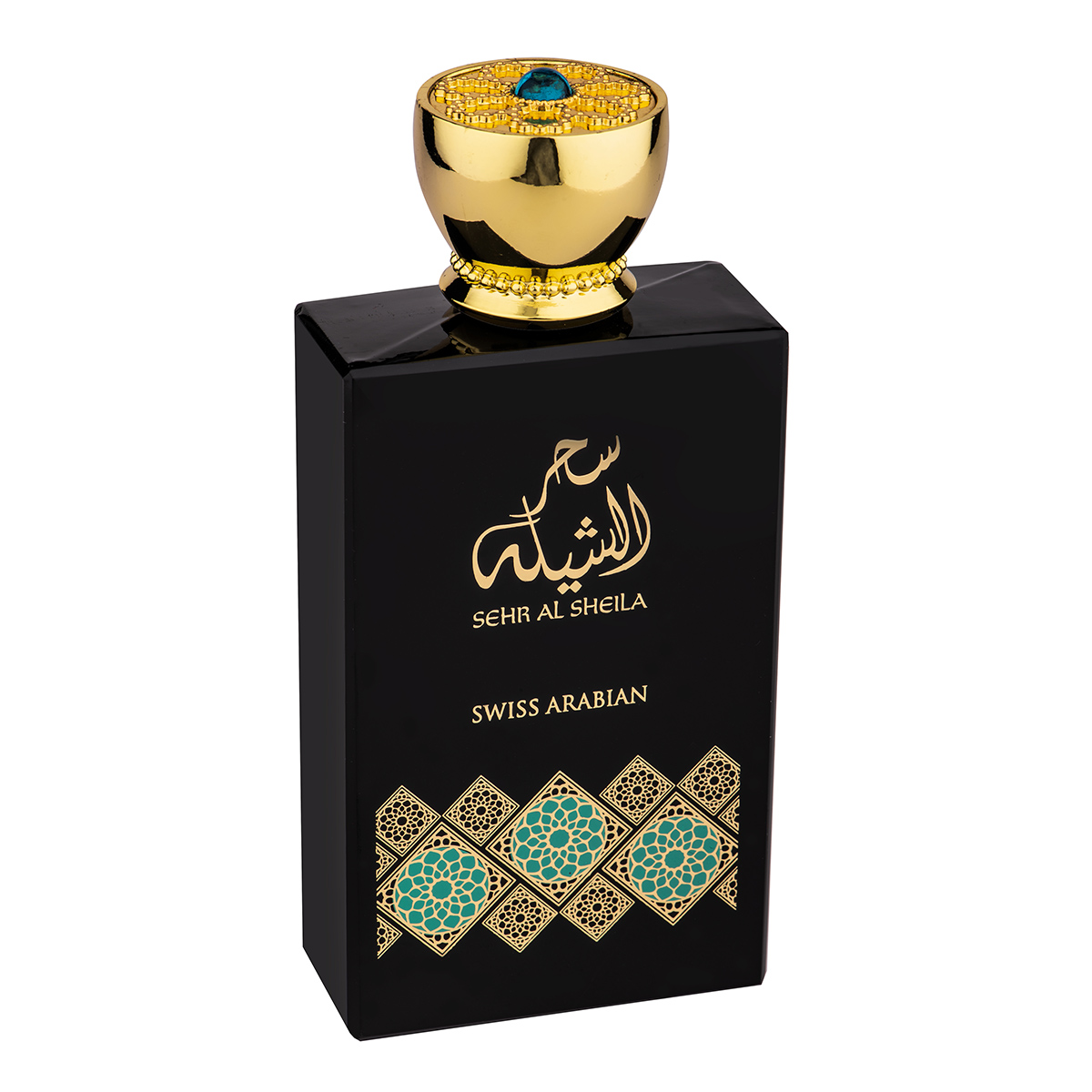 Swiss Arabian Sehr Al Sheila EDP 100 ml W Swiss Arabian