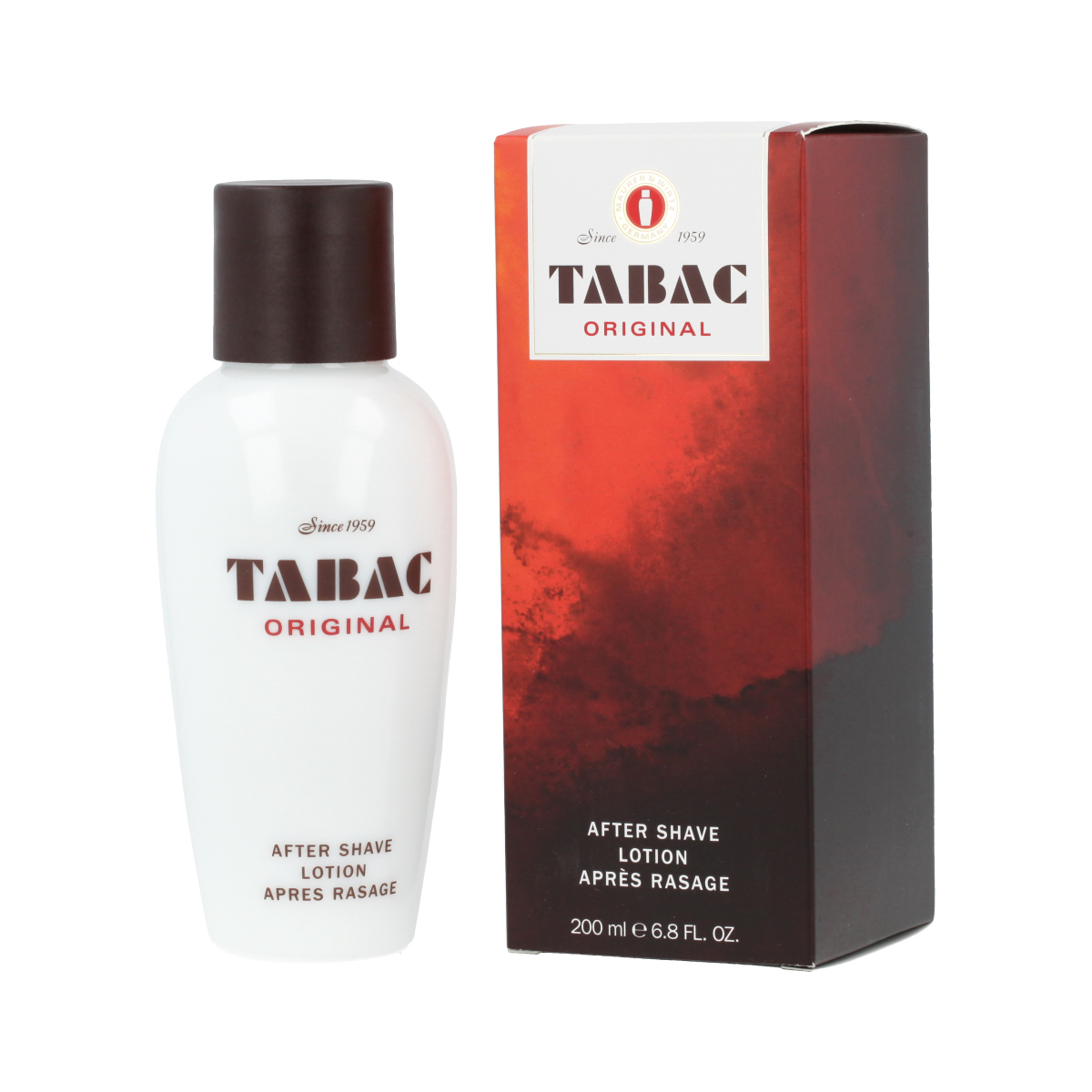 Tabac Original AS 200 ml M Tabac