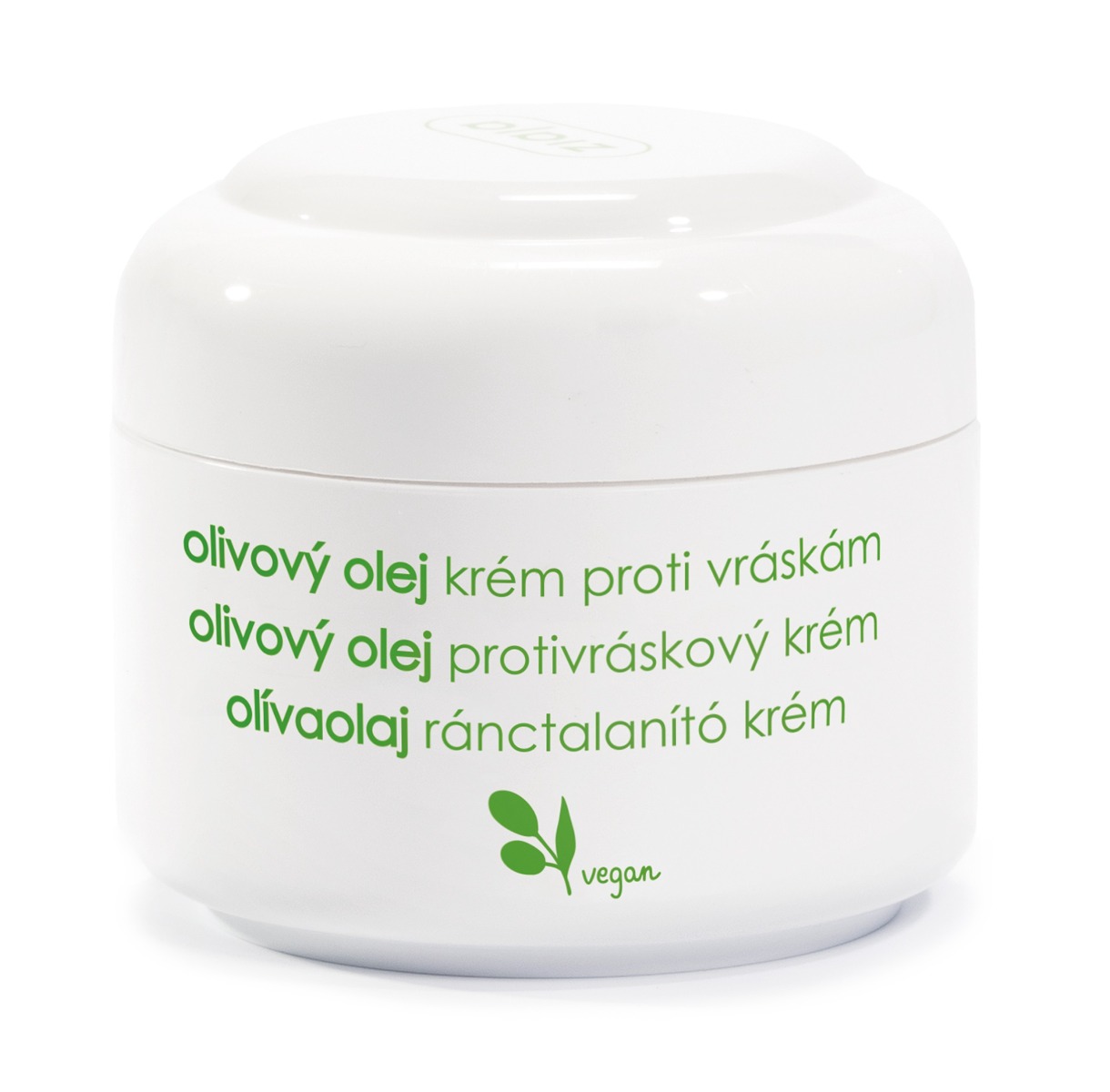 Ziaja Olivový olej Krém proti vráskám 30+ 50 ml Ziaja